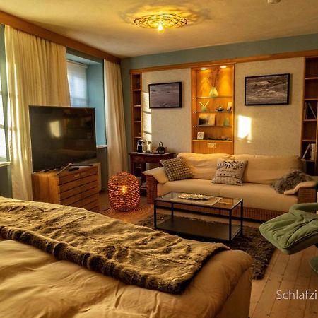 Gori Boutique Apartments - Tirol 로이테 외부 사진