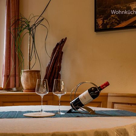 Gori Boutique Apartments - Tirol 로이테 외부 사진