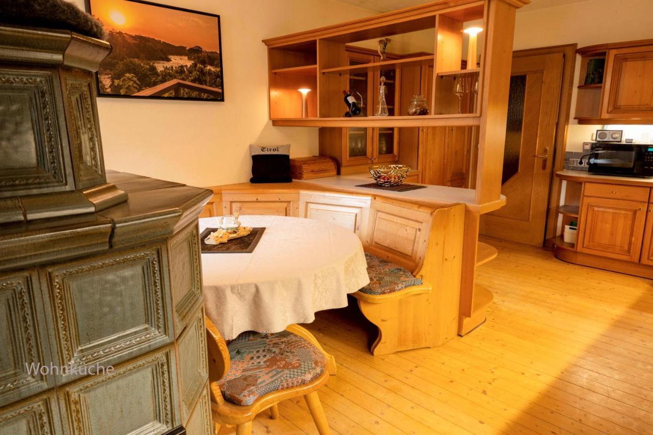 Gori Boutique Apartments - Tirol 로이테 외부 사진