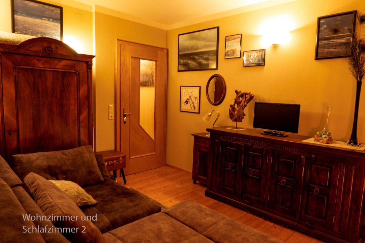 Gori Boutique Apartments - Tirol 로이테 외부 사진