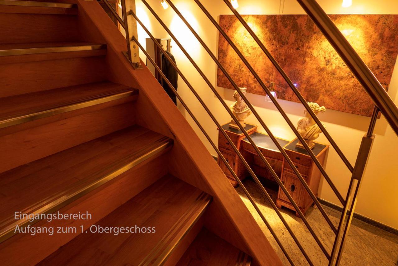 Gori Boutique Apartments - Tirol 로이테 외부 사진