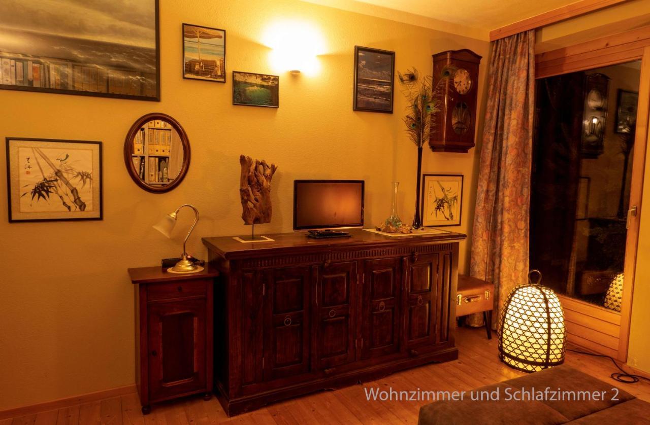 Gori Boutique Apartments - Tirol 로이테 외부 사진