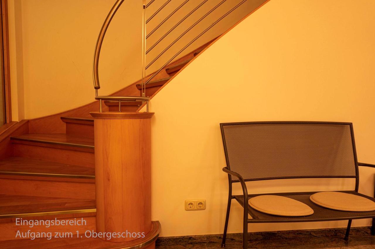 Gori Boutique Apartments - Tirol 로이테 외부 사진