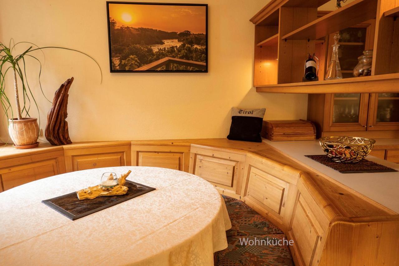 Gori Boutique Apartments - Tirol 로이테 외부 사진