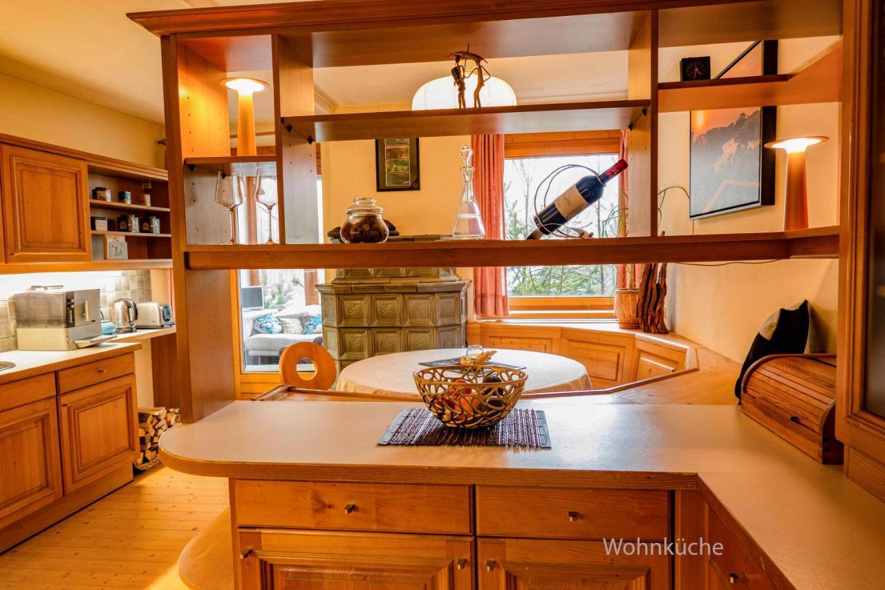 Gori Boutique Apartments - Tirol 로이테 외부 사진