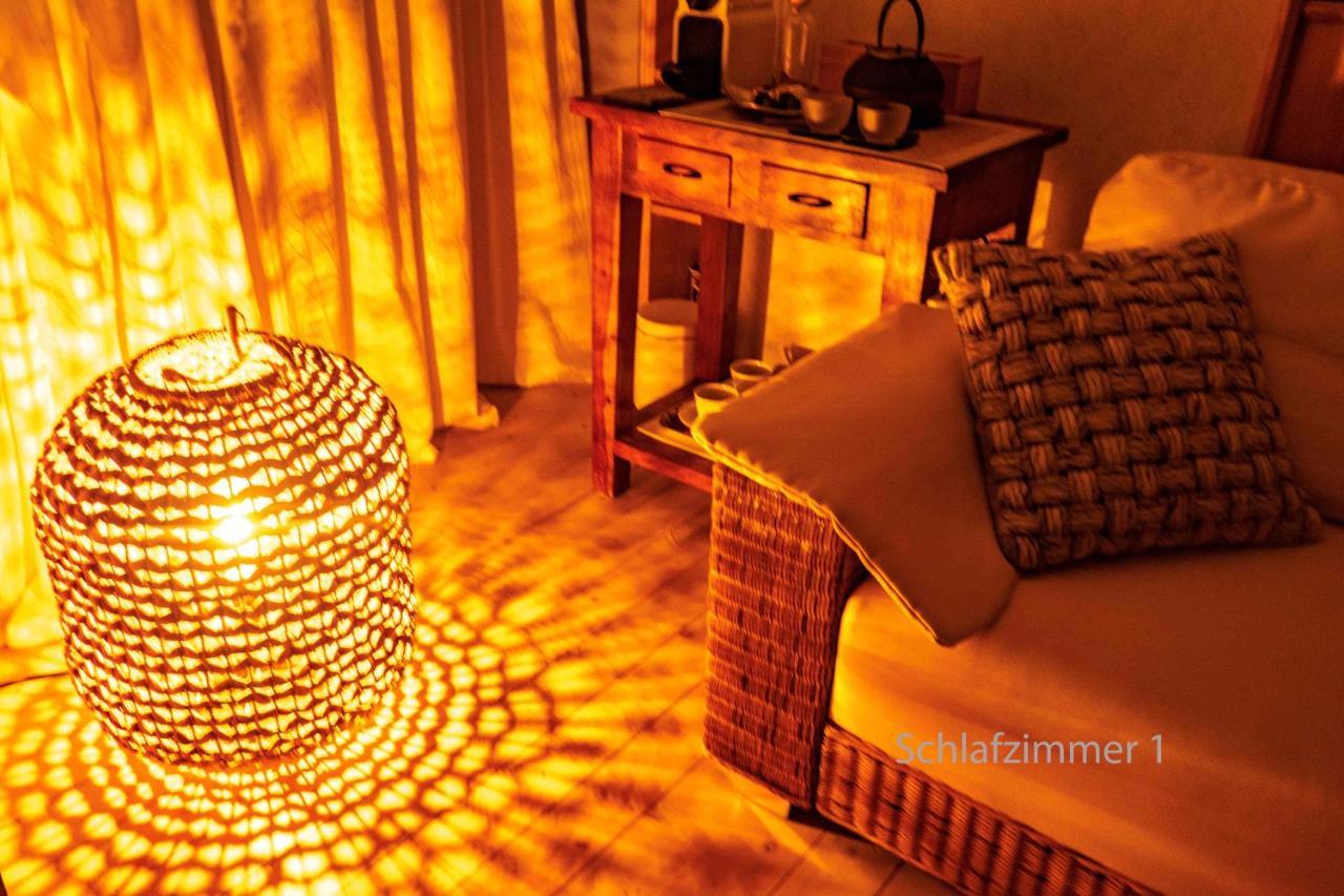 Gori Boutique Apartments - Tirol 로이테 외부 사진