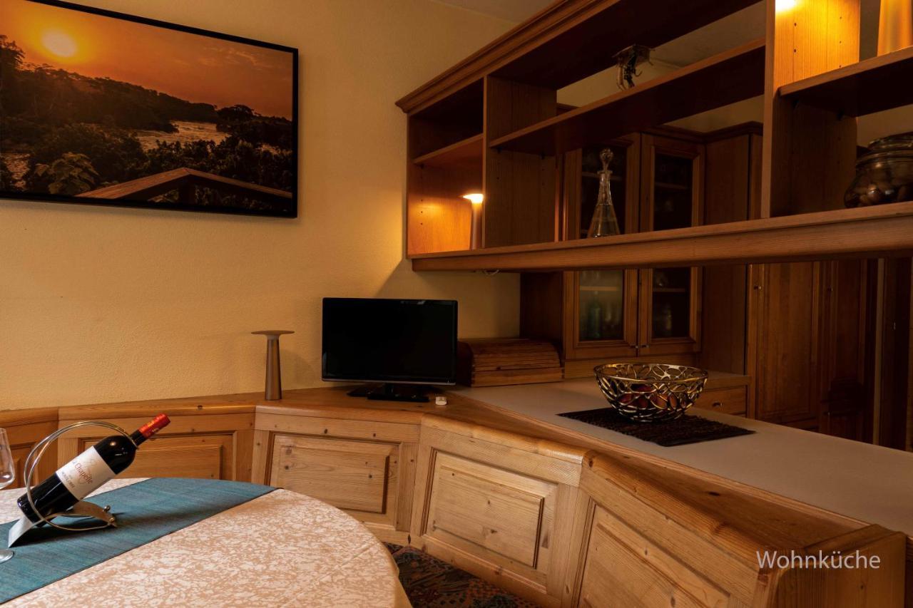 Gori Boutique Apartments - Tirol 로이테 외부 사진