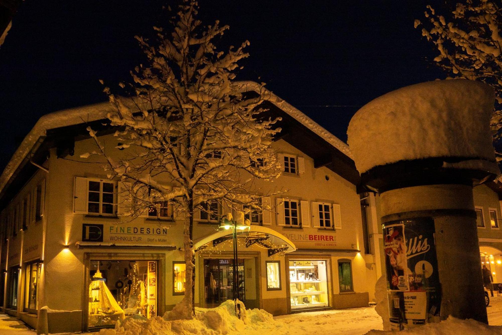 Gori Boutique Apartments - Tirol 로이테 외부 사진