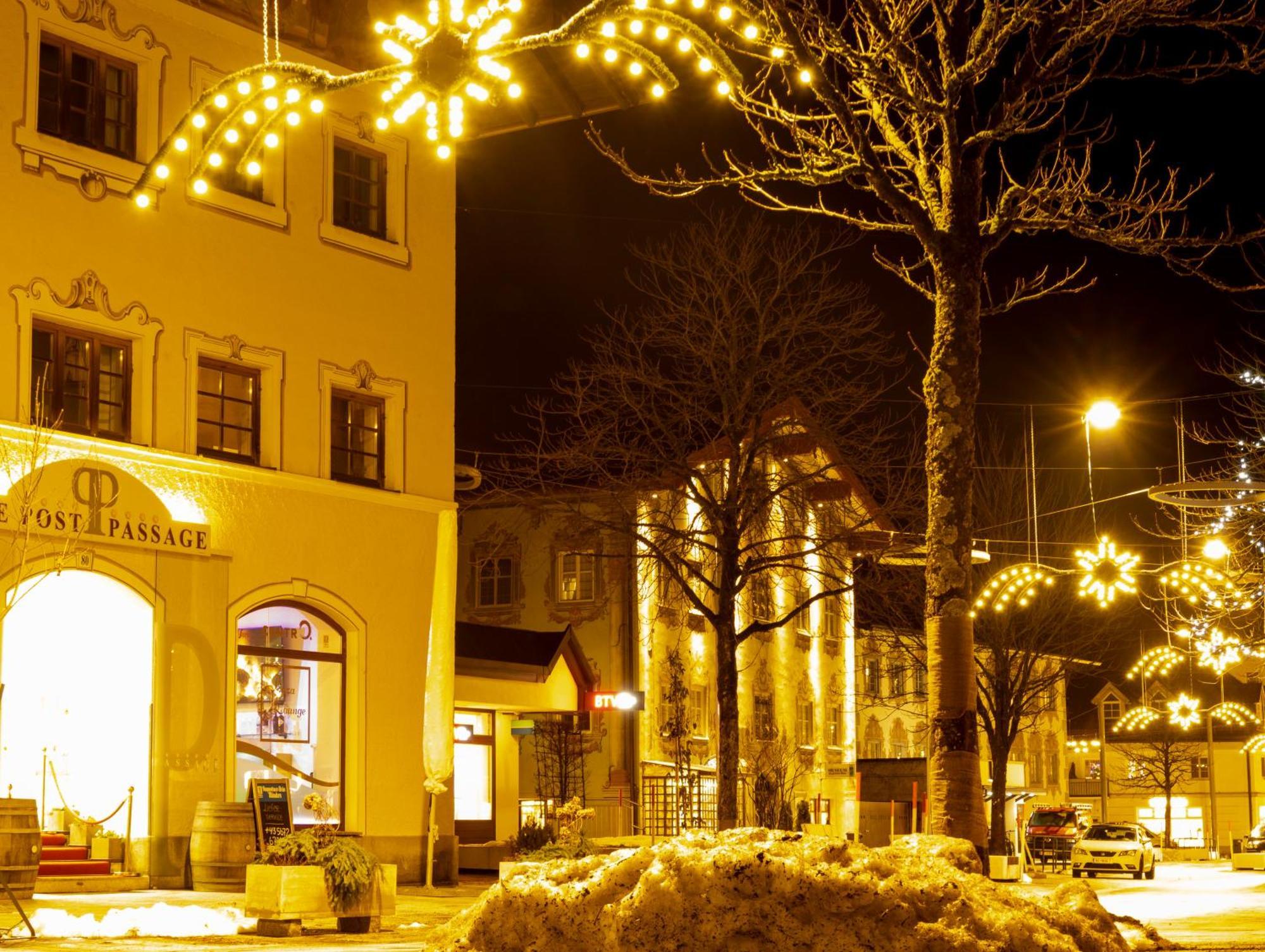 Gori Boutique Apartments - Tirol 로이테 외부 사진