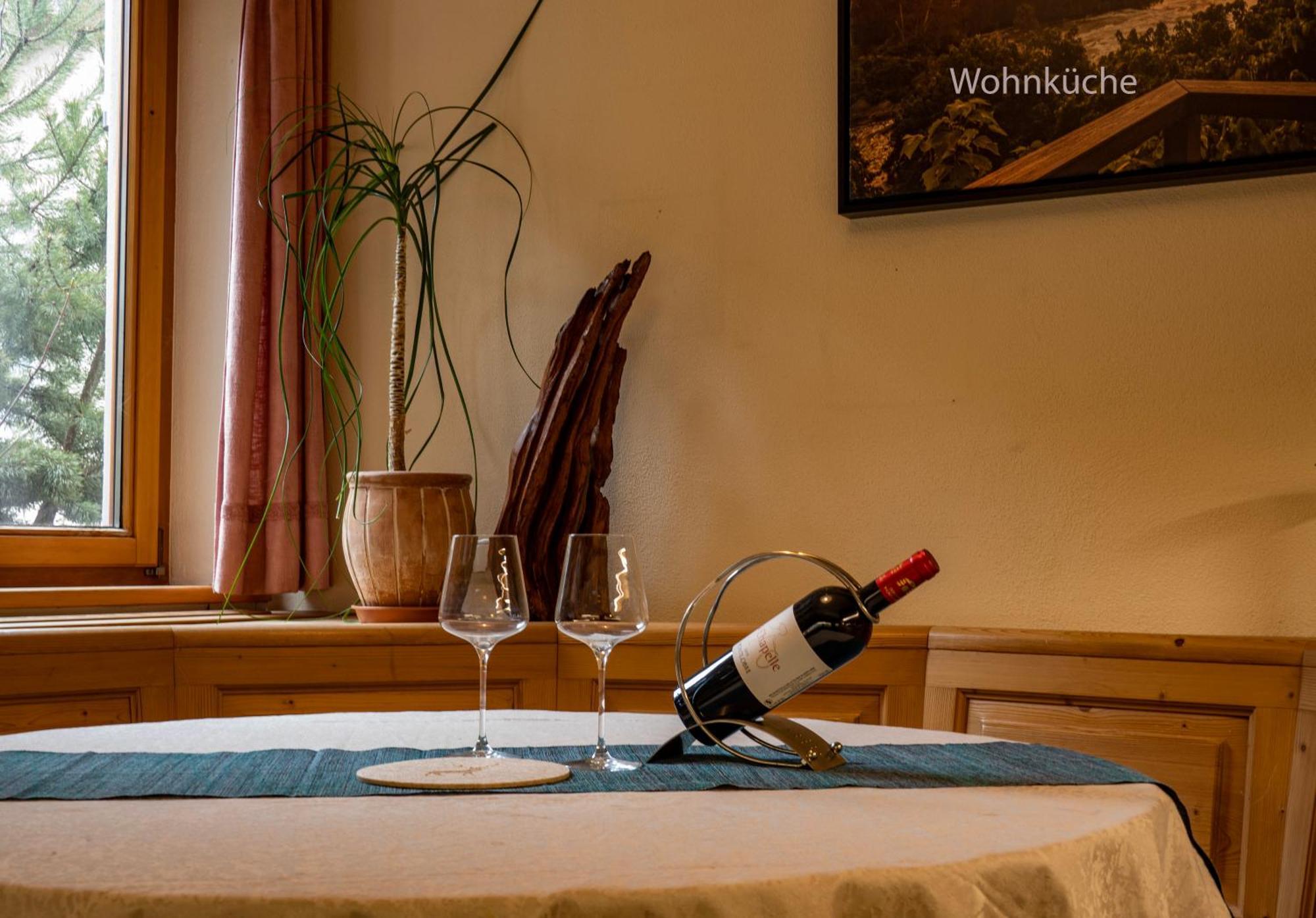 Gori Boutique Apartments - Tirol 로이테 외부 사진